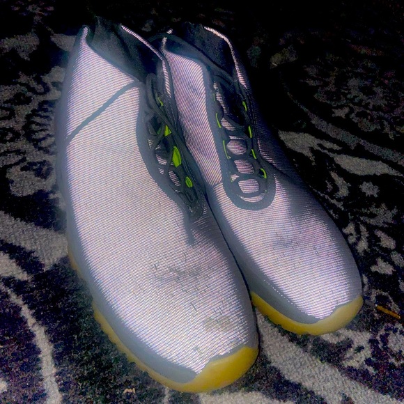 Air Jordan Futuristic 11s - Picture 1 of 7